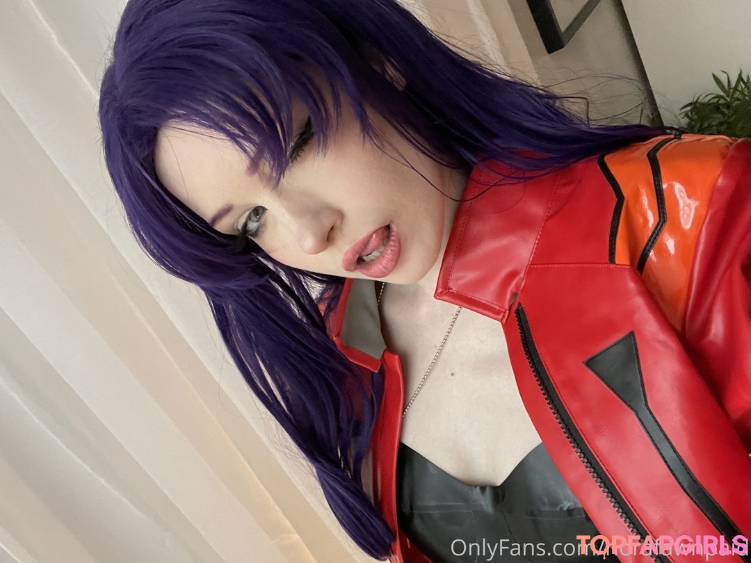 Norafawn nude leaked OnlyFans photo #118