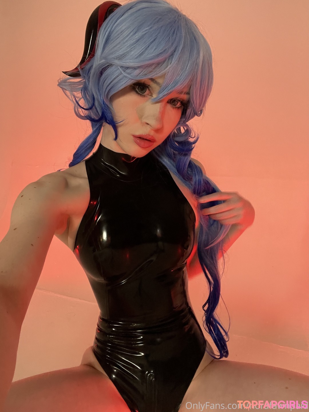 Norafawn nude leaked OnlyFans photo #1258