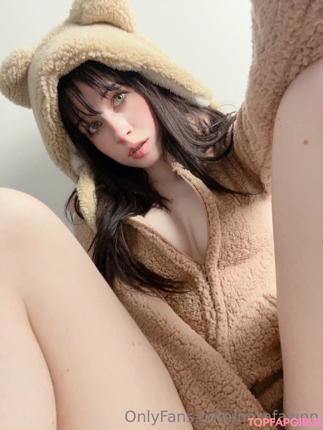 Norafawn nude leaked OnlyFans photo #346