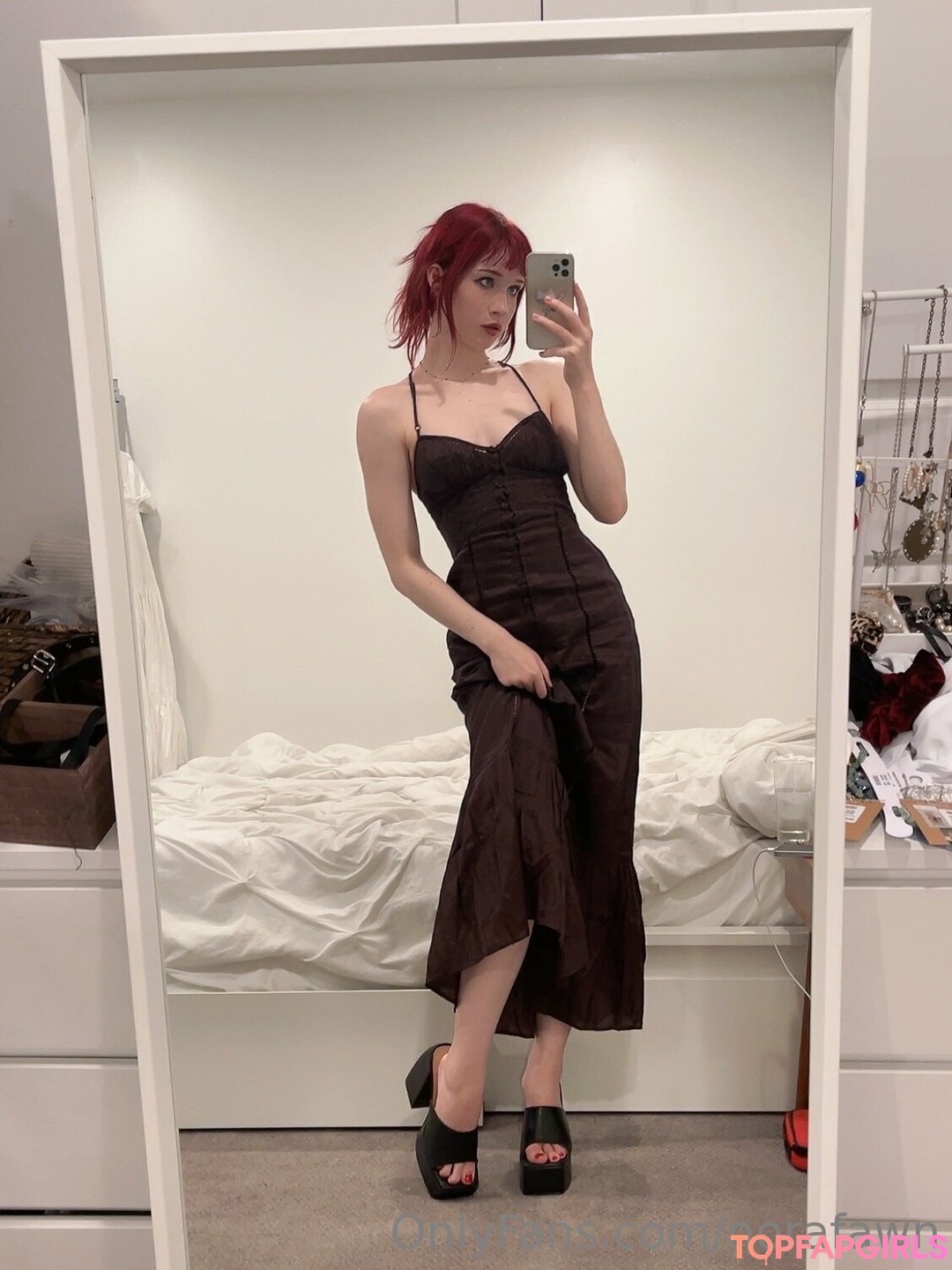 Norafawn nude leaked OnlyFans photo #412