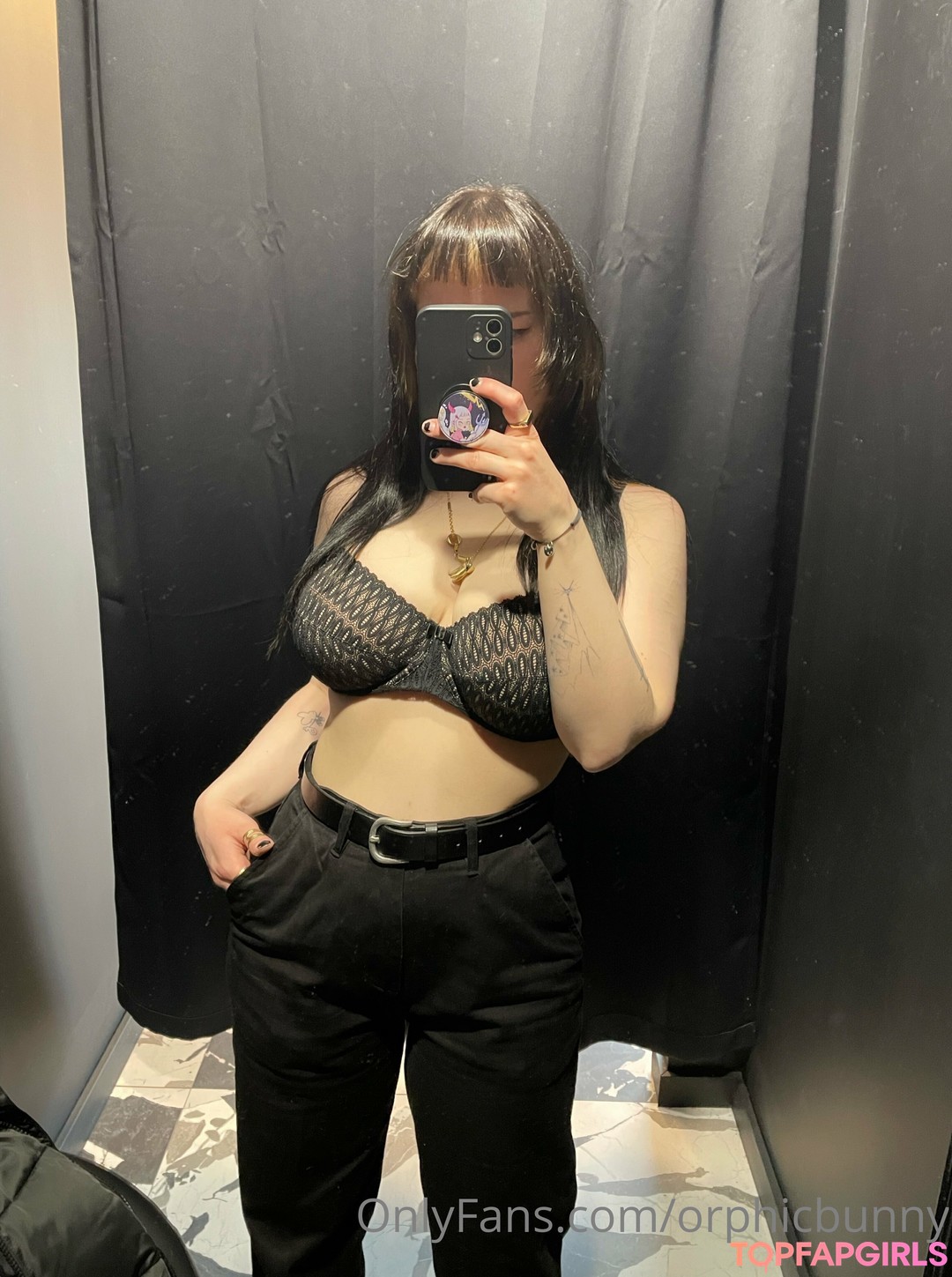 Monochromesan nude leaked OnlyFans photo #55