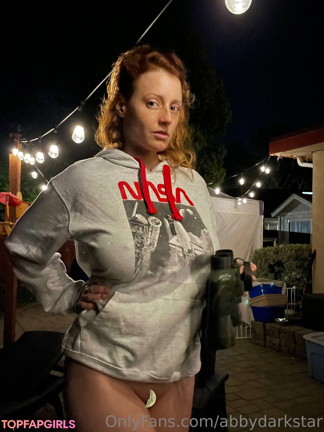 Abby Dark Star nude leaked OnlyFans photo #664