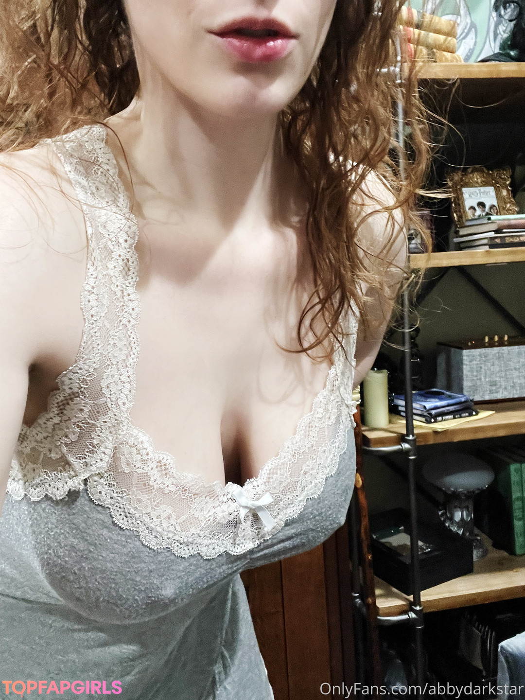 Abby Dark Star nude leaked OnlyFans photo #36