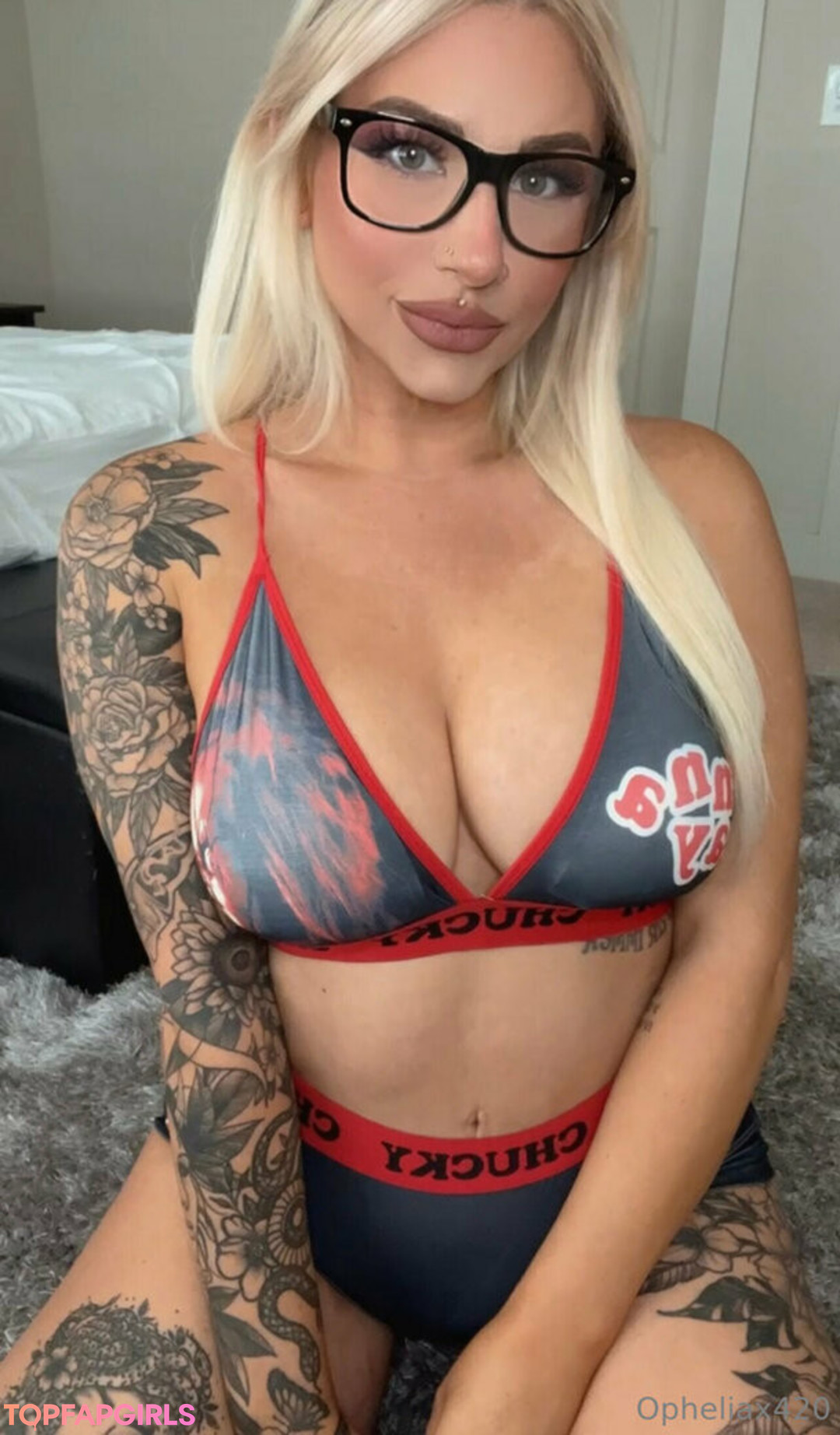 Ophelia O nude leaked OnlyFans photo #180