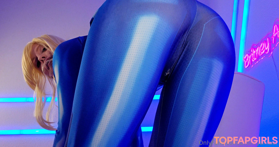 Britney Amber nude leaked OnlyFans photo #247