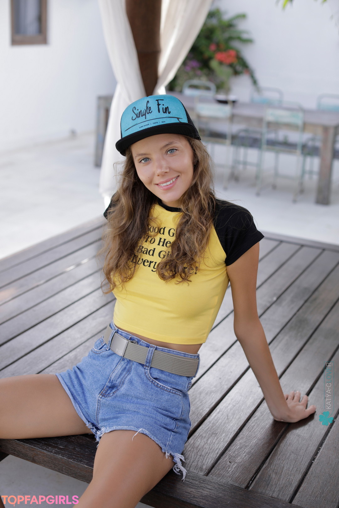 Katya Clover nude leaked OnlyFans photo #109