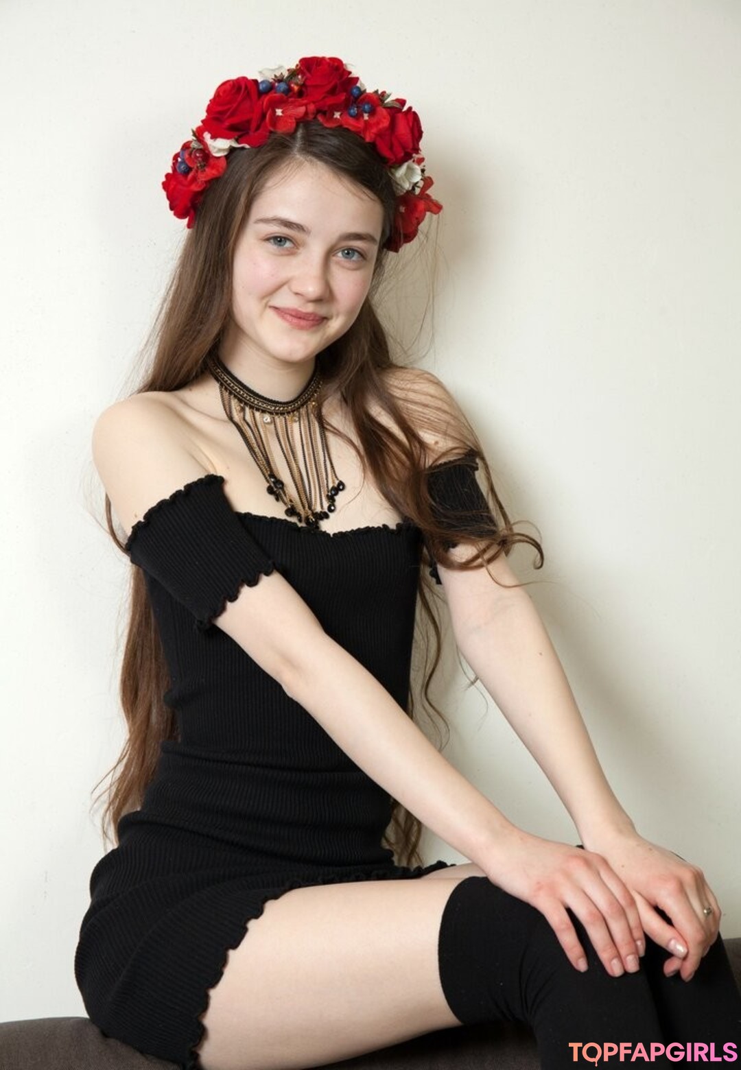 Anna Vlasova nude leaked OnlyFans photo #1109