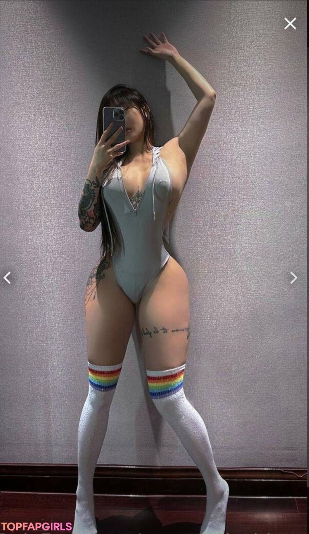 Hitomi Songyuxin nude leaked OnlyFans photo #610