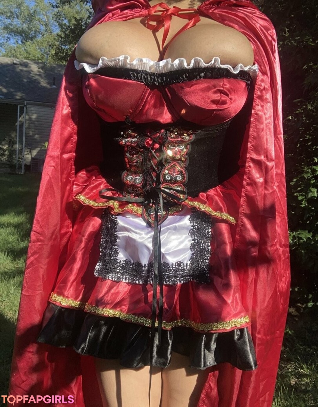 Gaia Love Heart nude leaked OnlyFans photo #407