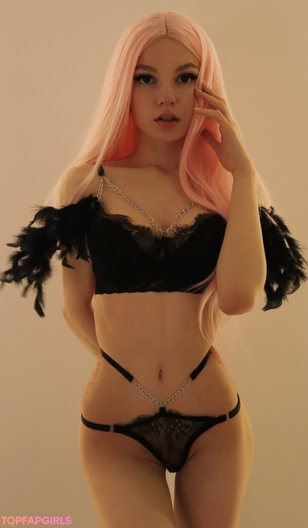 Soly Asmr nude leaked OnlyFans photo #1480