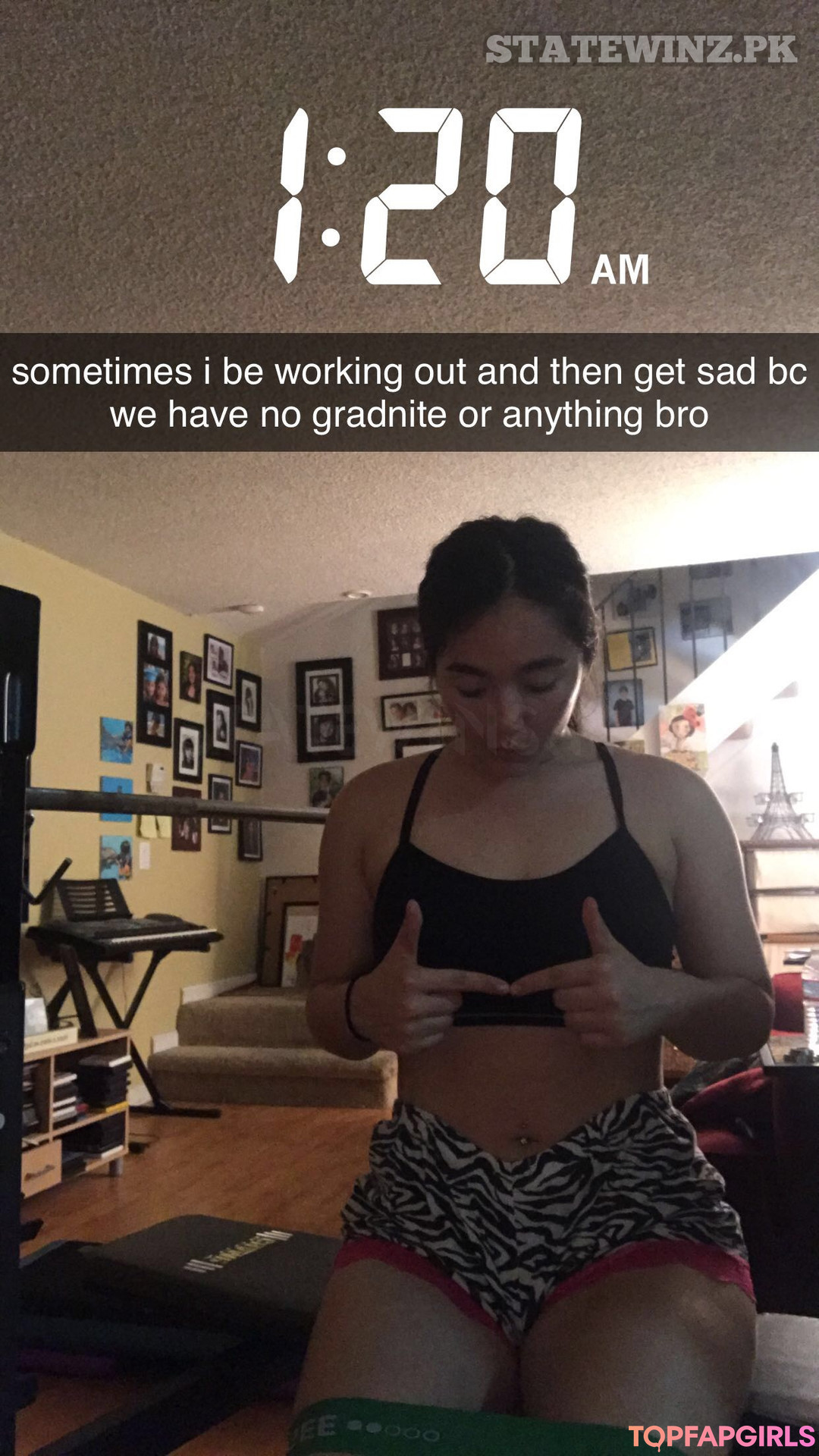 Eliza Chau nude leaked OnlyFans photo #119