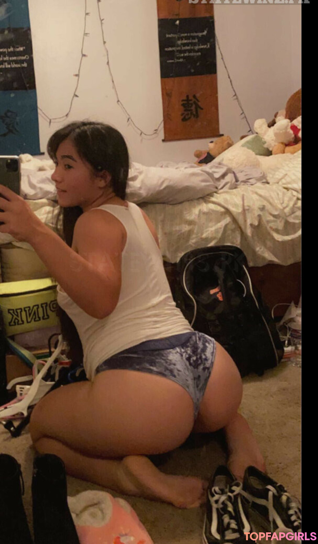 Eliza Chau nude leaked OnlyFans photo #176