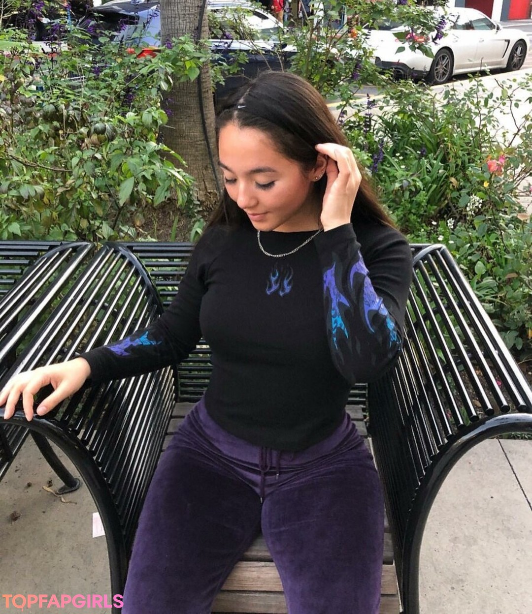 Eliza Chau nude leaked OnlyFans photo #296