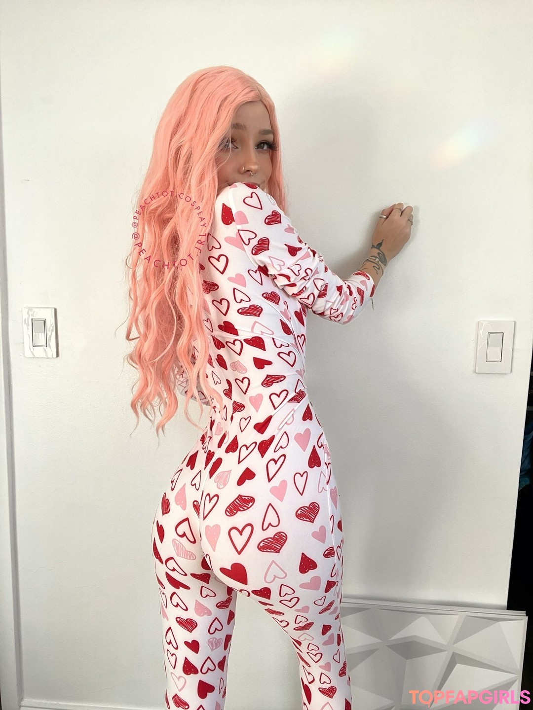 Babyfooji nude leaked OnlyFans photo #607