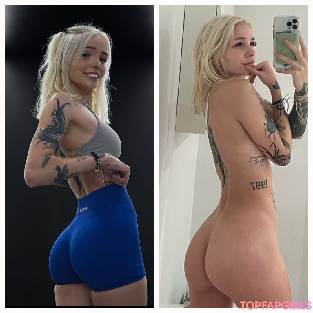 Babyfooji nude leaked OnlyFans photo #278