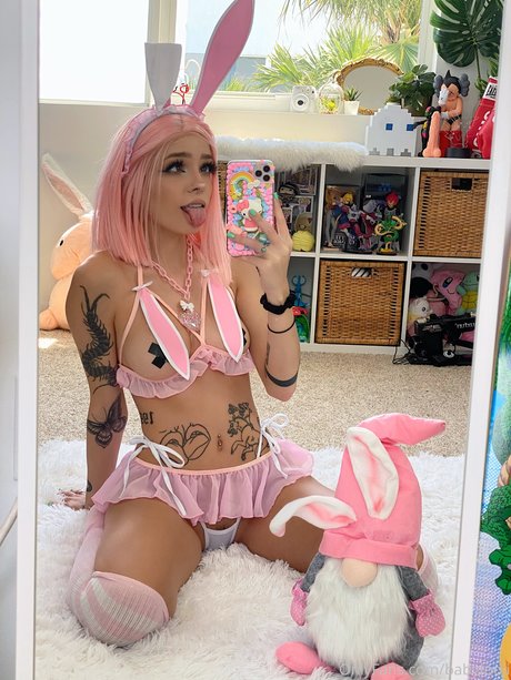Babyfooji