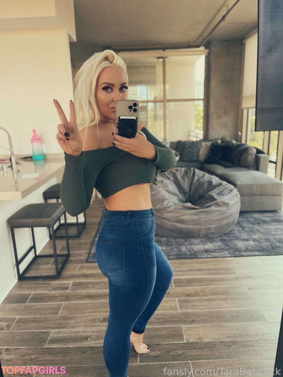 Tara Babcock nude leaked OnlyFans photo #937