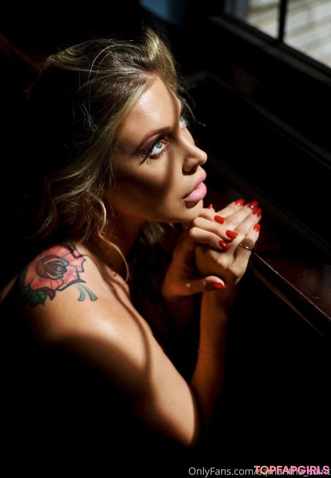 Samantha Saint nude leaked OnlyFans photo #190