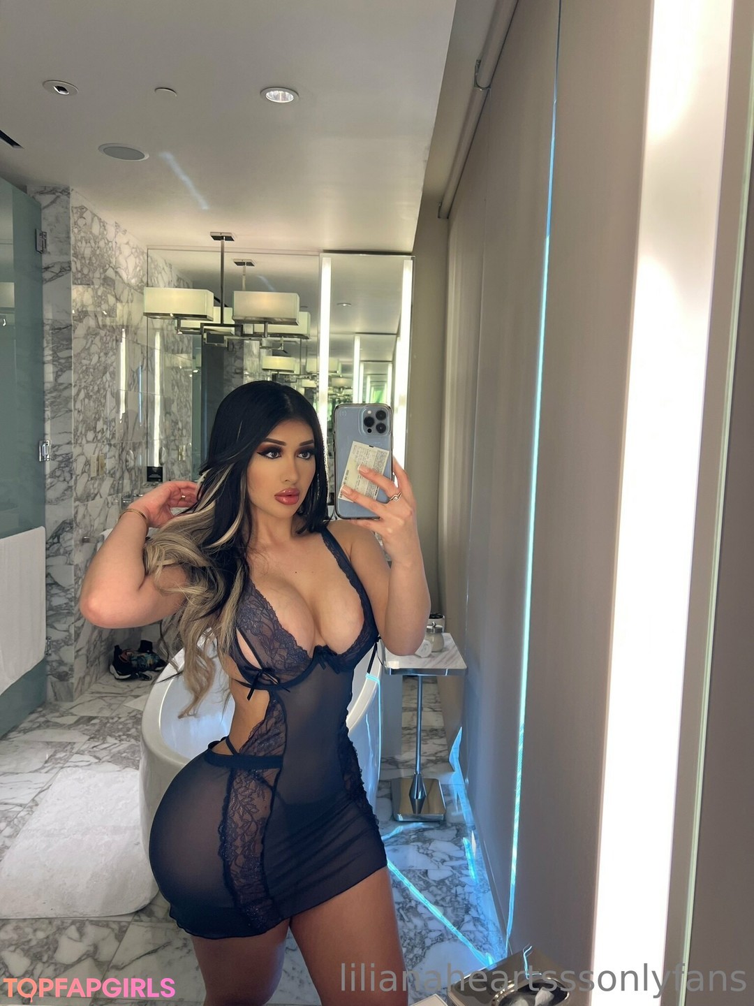 Lilianaheartsss nude leaked OnlyFans photo #700