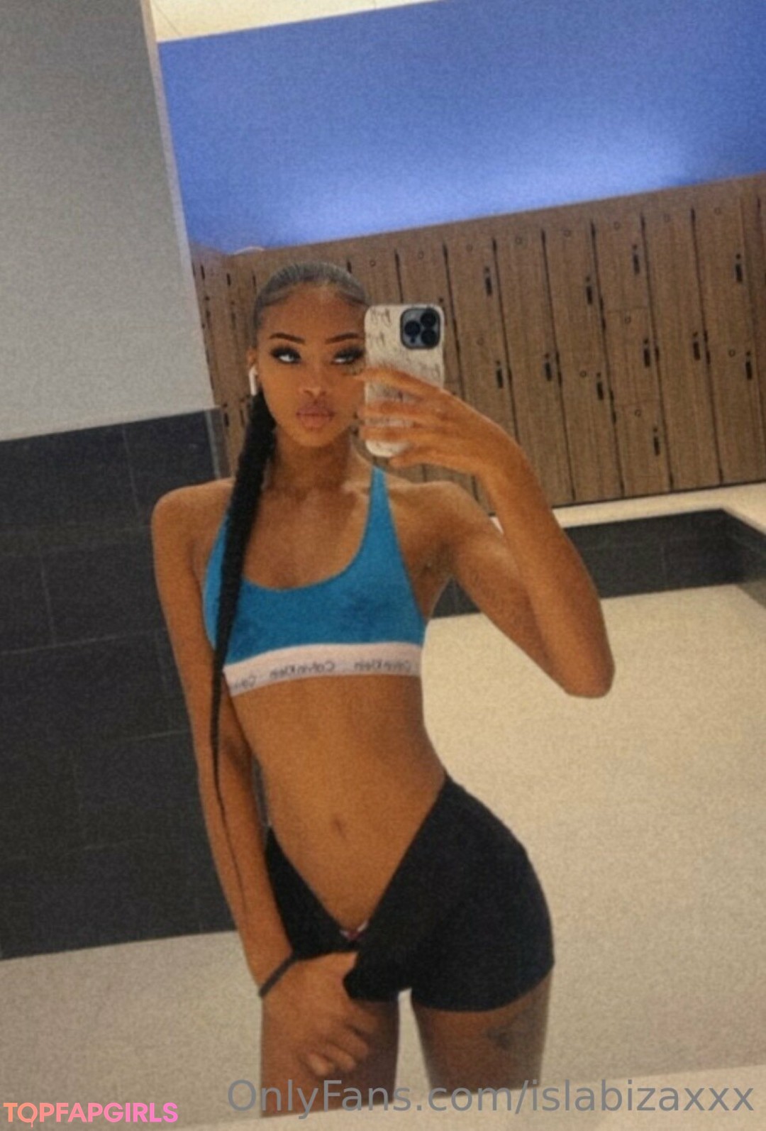 Isla Biza nude leaked OnlyFans photo #522