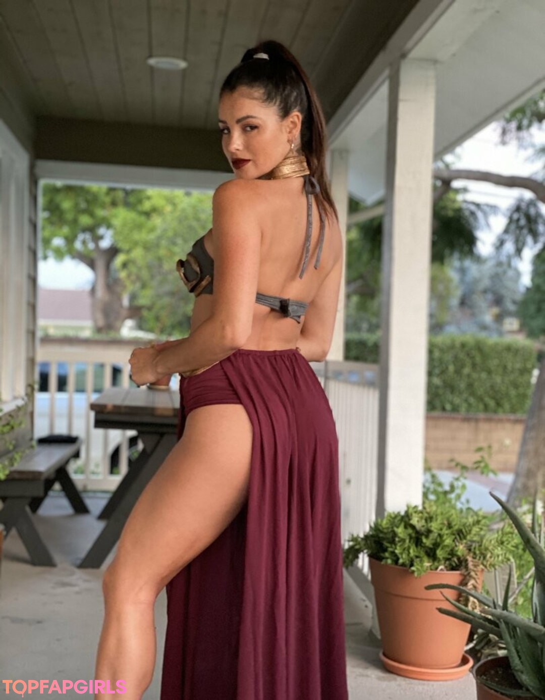 Kayla nude leaked OnlyFans photo #214