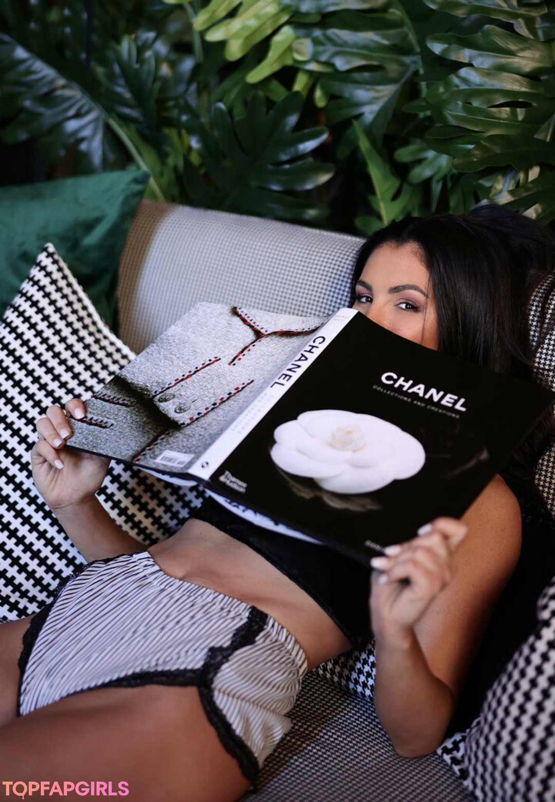 Kayla nude leaked OnlyFans photo #223