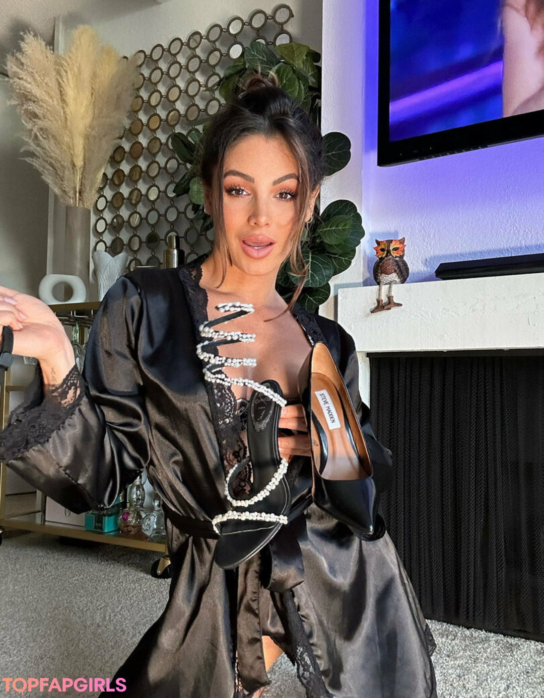 Kayla nude leaked OnlyFans photo #321