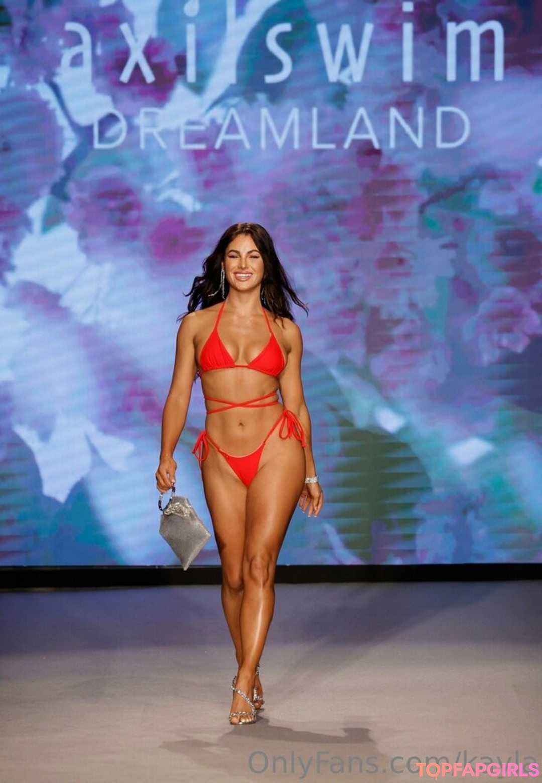 Kayla nude leaked OnlyFans photo #367