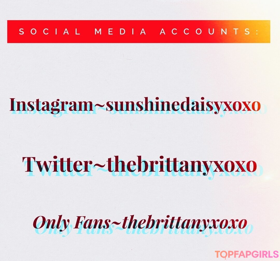 Brittany Elizabeth Welsh nude leaked OnlyFans photo #1468