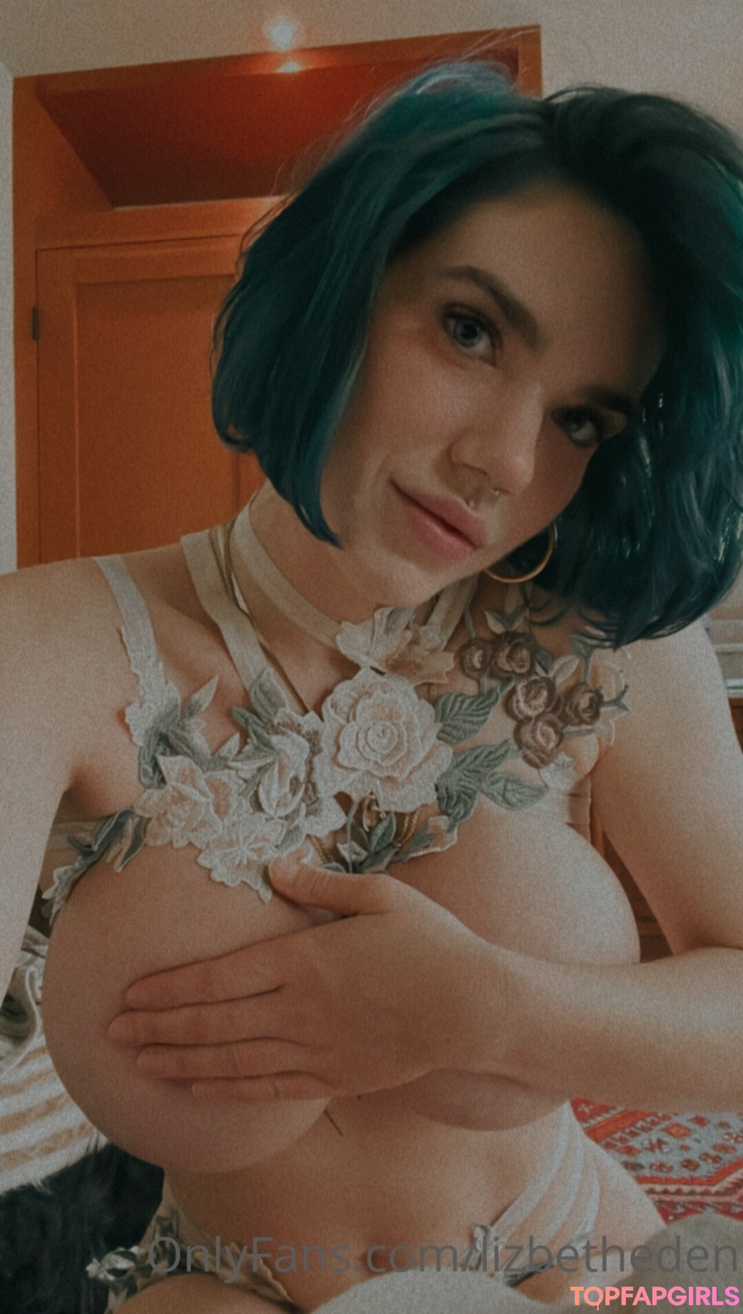 Lizbeth Eden nude leaked OnlyFans photo #384