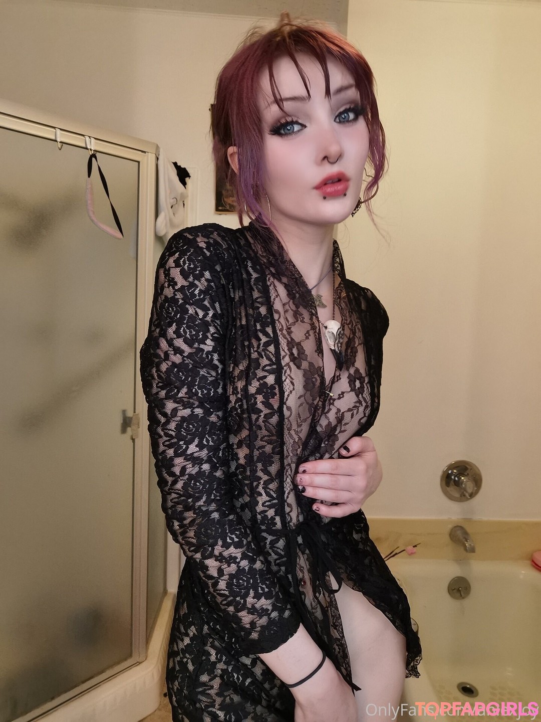 Anie Joy nude leaked OnlyFans photo #11