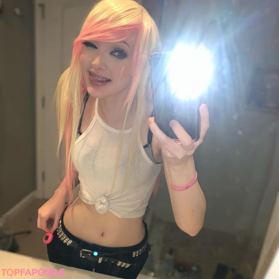 Anie Joy nude leaked OnlyFans photo #250