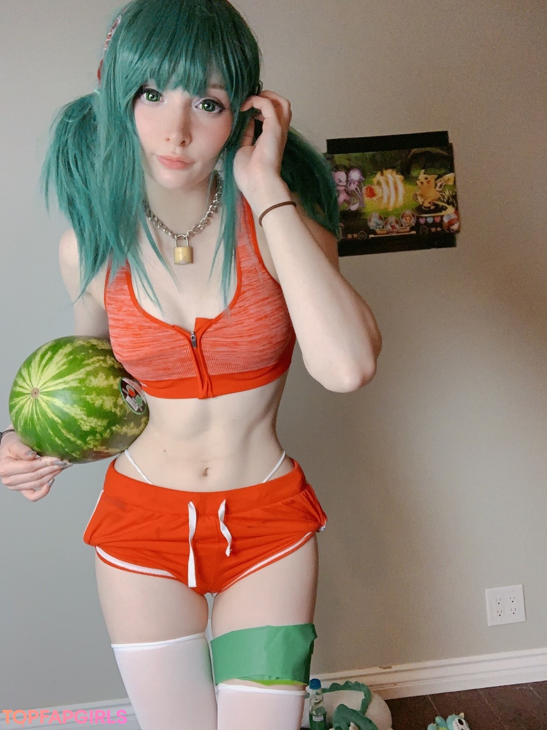 Anie Joy nude leaked OnlyFans photo #284