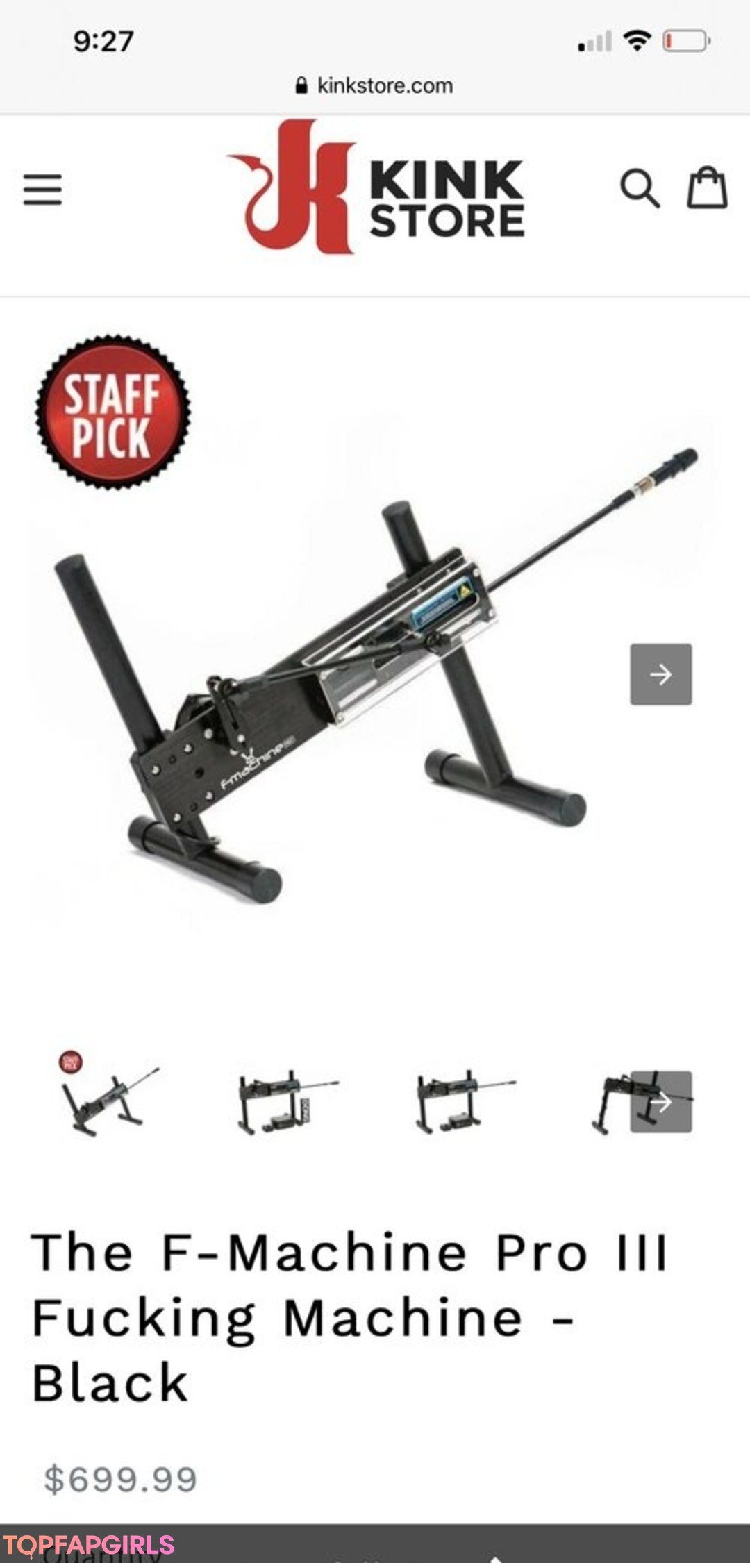 Aryana nude leaked OnlyFans photo #201