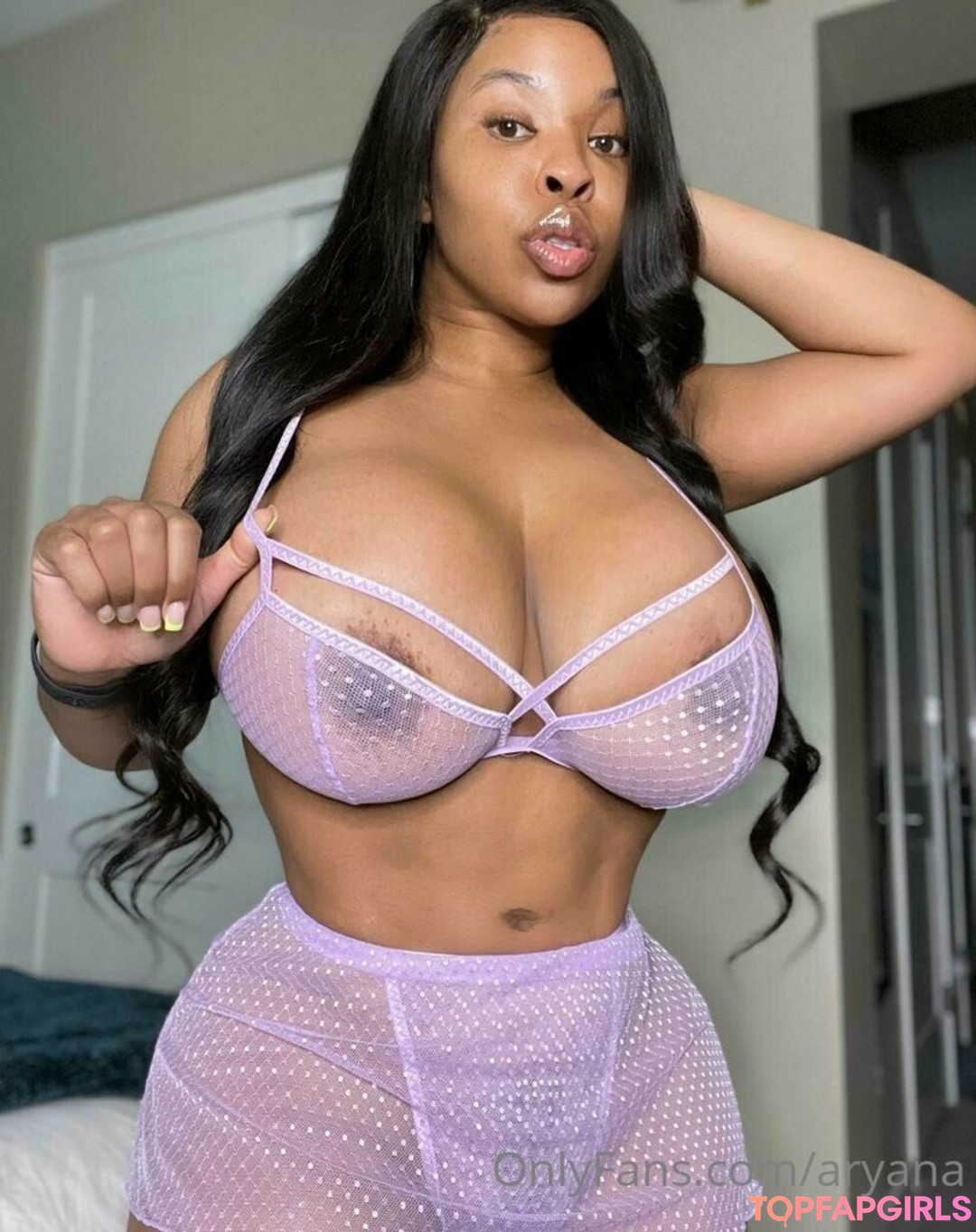 Aryana nude leaked OnlyFans photo #257