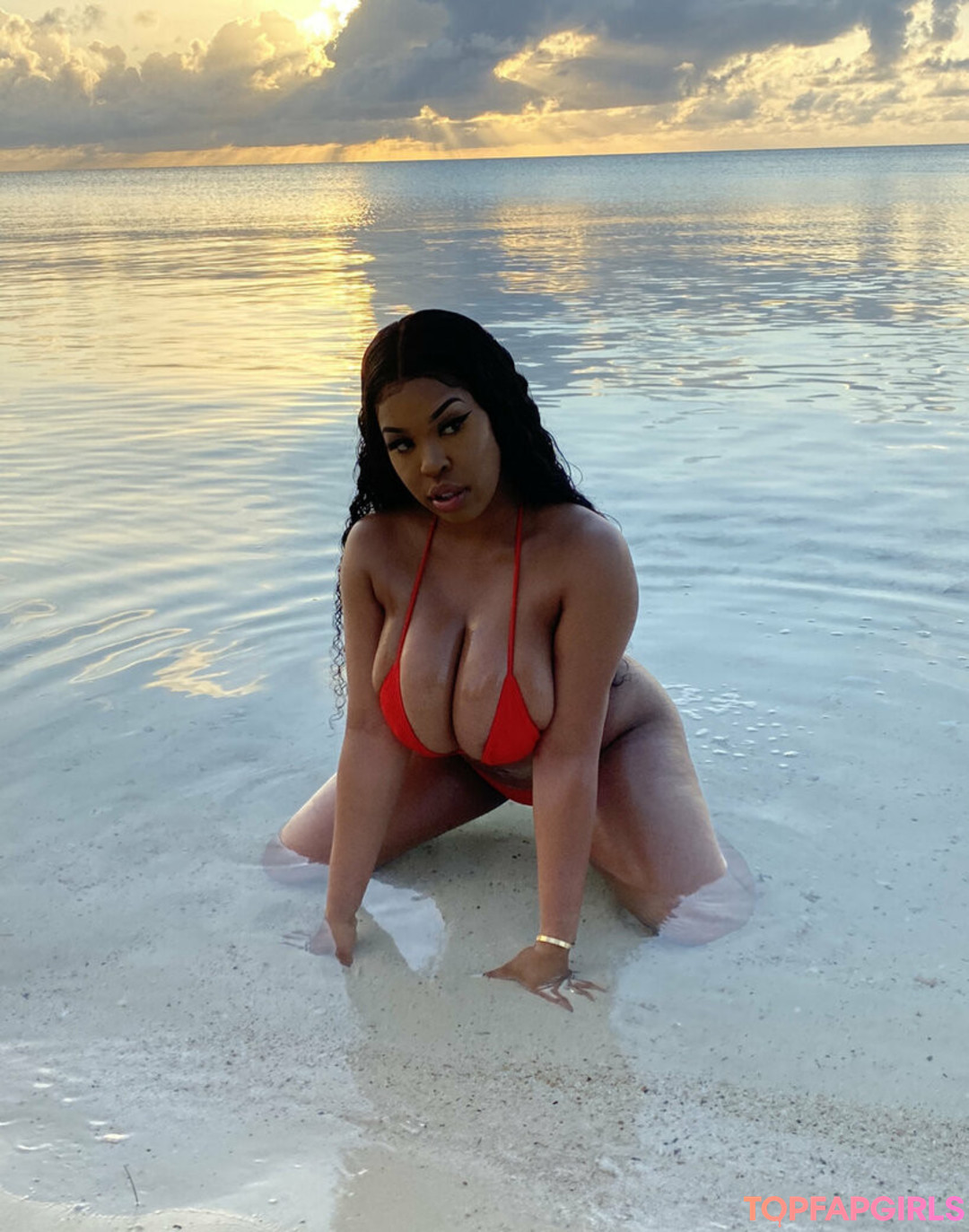 Aryana nude leaked OnlyFans photo #284