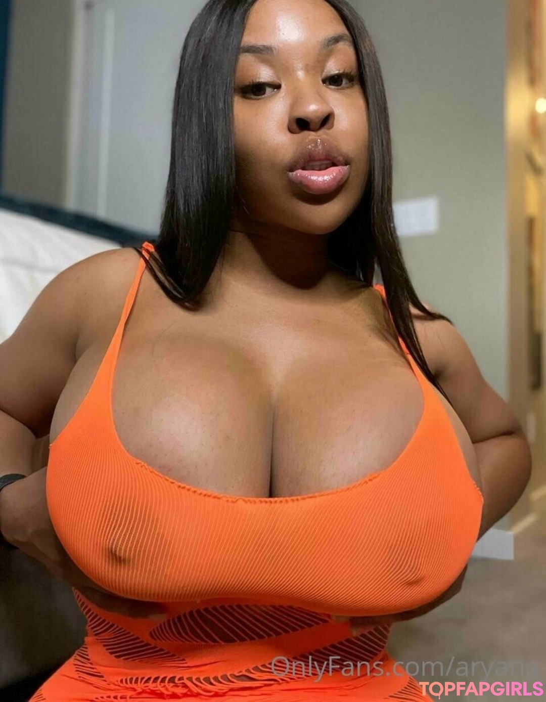 Aryana nude leaked OnlyFans photo #313