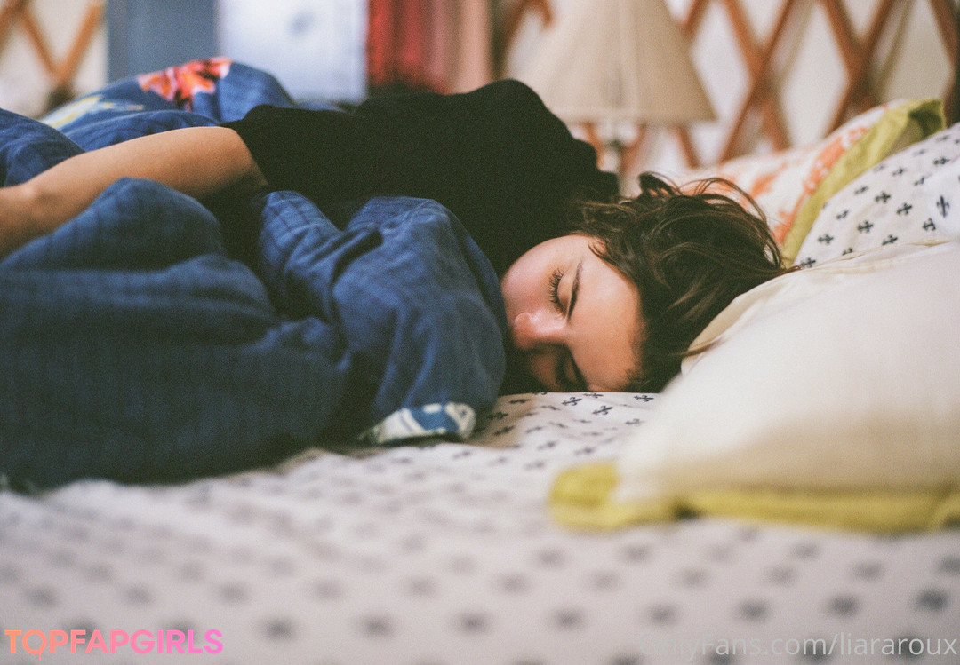 Liara Roux nude leaked OnlyFans photo #348