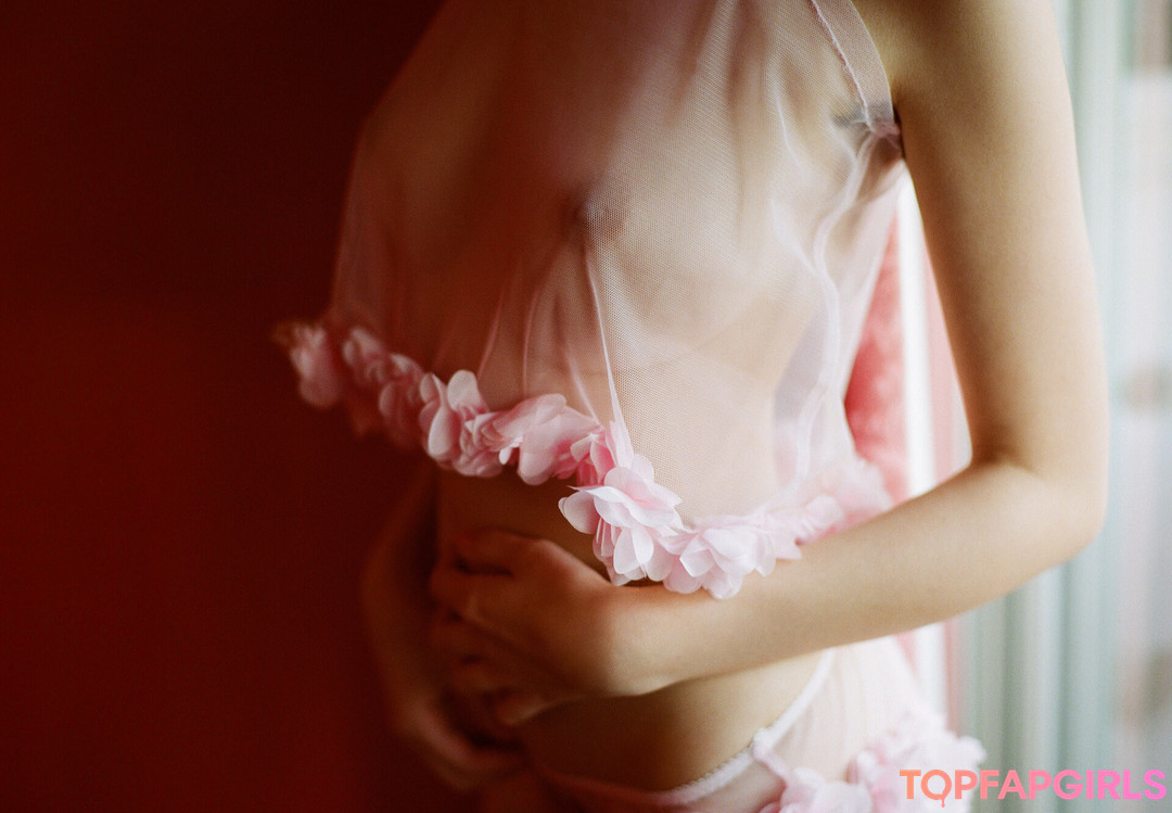 Naken lekkede OnlyFans-bilde av Liara Roux #743