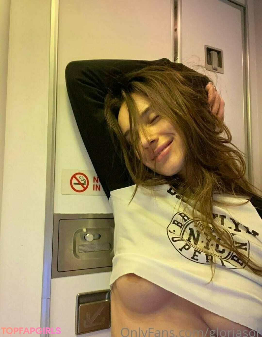 Gloria Sol nude leaked OnlyFans photo #2138