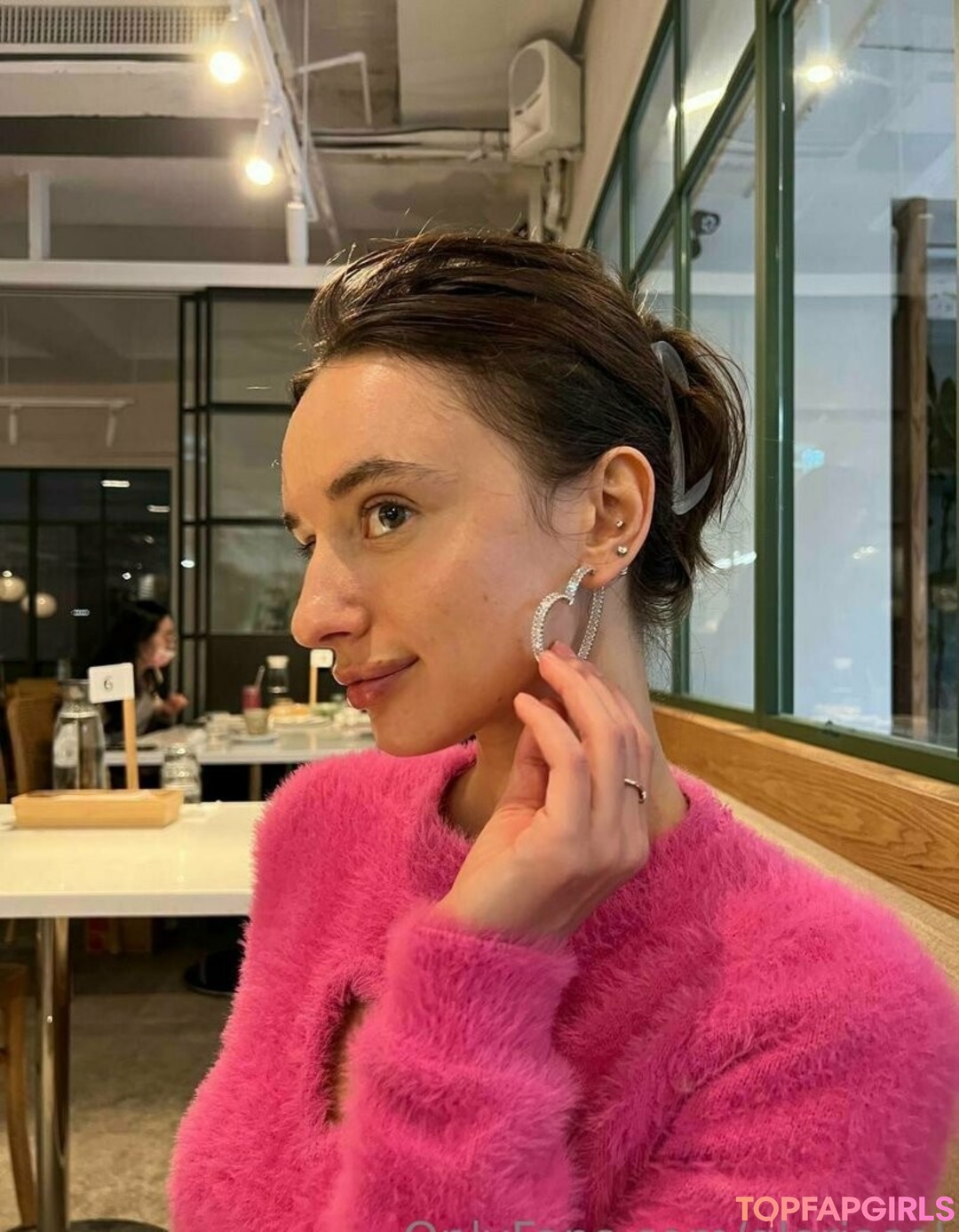 Alasti lekkinud OnlyFans-i pilt Gloria Sol #2786