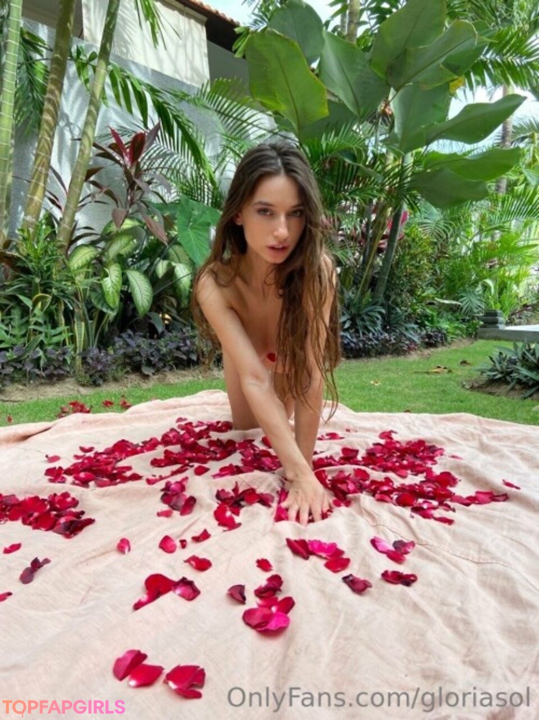 Gloria Sol nude leaked OnlyFans photo #393