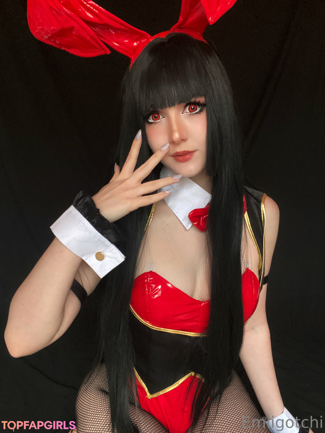 Emiigotchi nude leaked OnlyFans photo #370