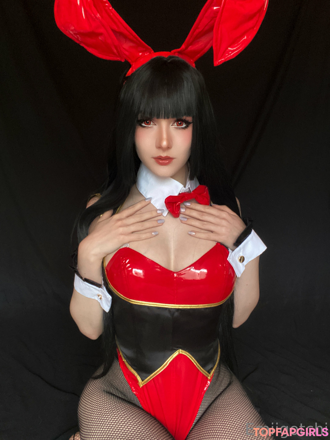 Emiigotchi nude leaked OnlyFans photo #371