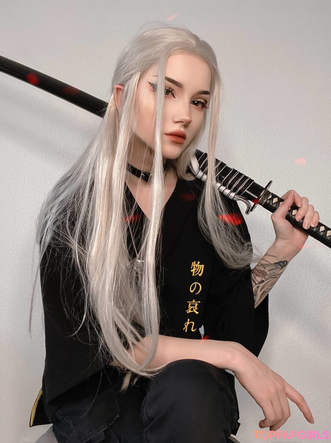 Felvelial nude leaked OnlyFans photo #124