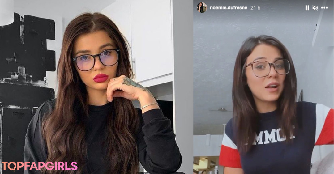 Noemie Dufresne nude leaked OnlyFans photo #100