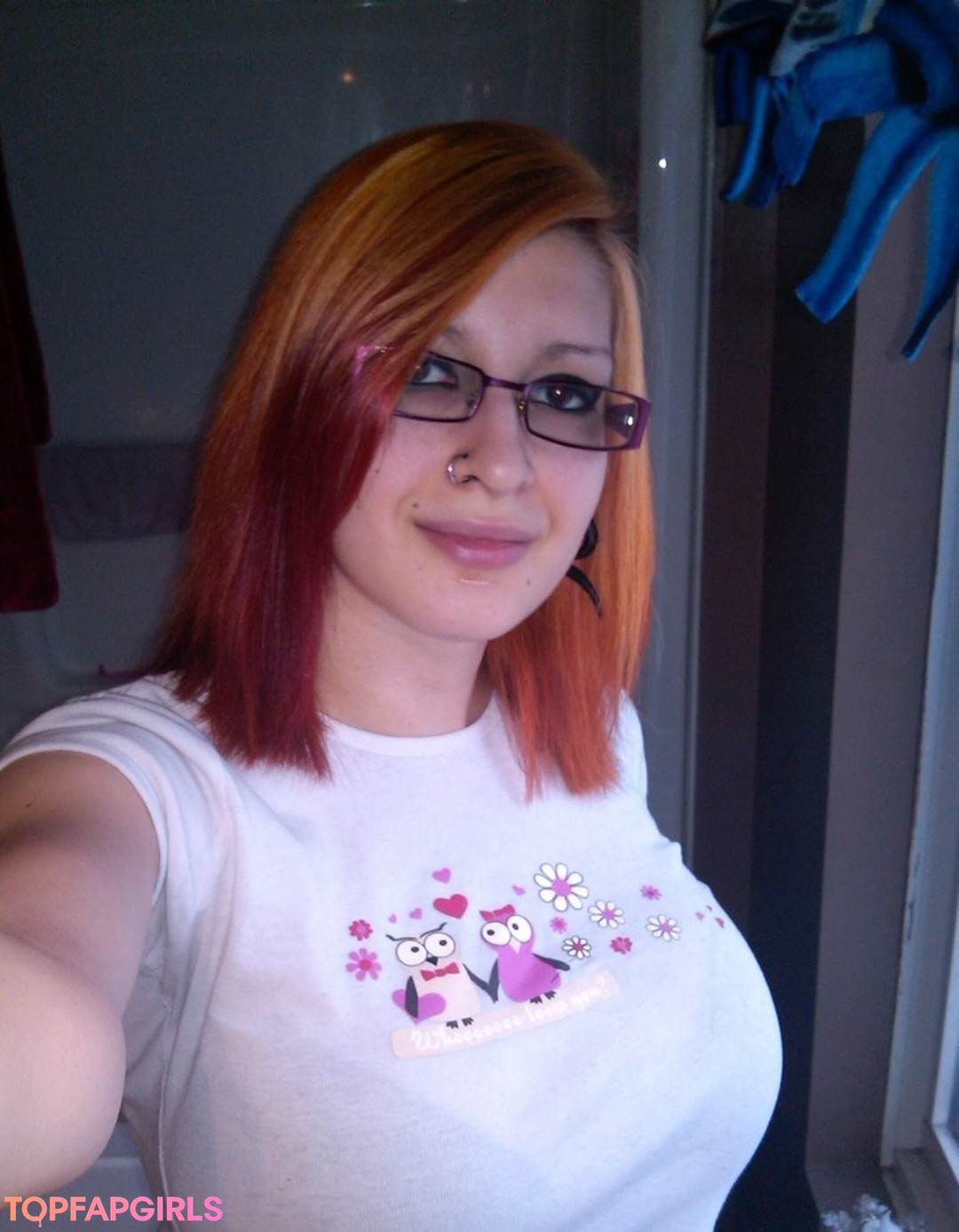 Ariane Saint Amour nude leaked OnlyFans photo #1149