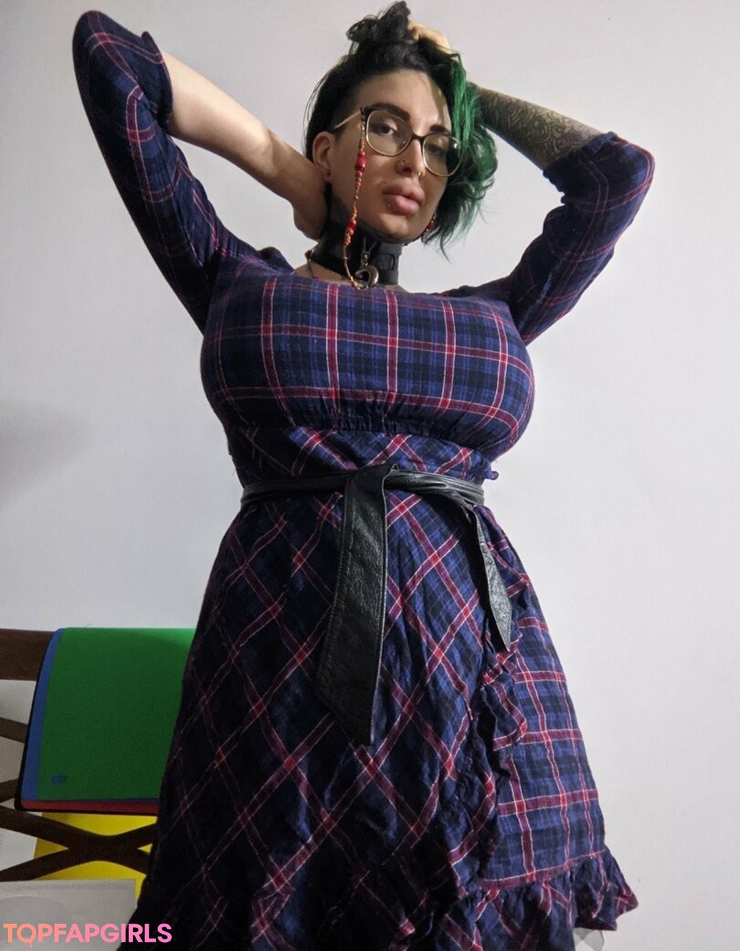 Ariane Saint Amour nude leaked OnlyFans photo #1183