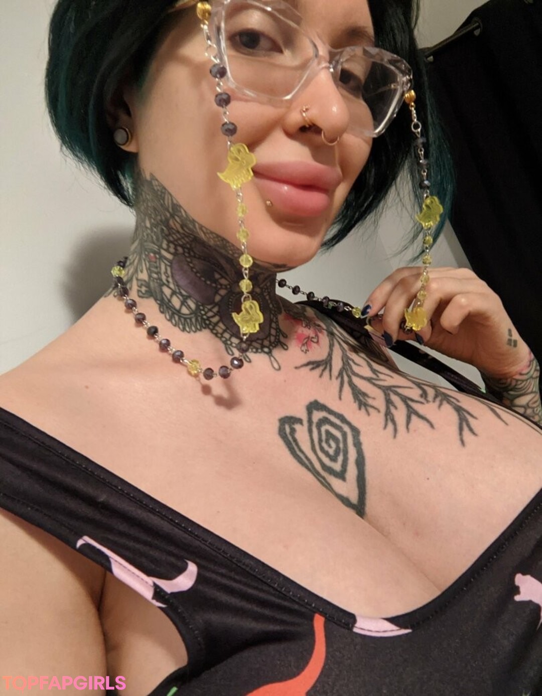 Ariane Saint Amour nude leaked OnlyFans photo #1207