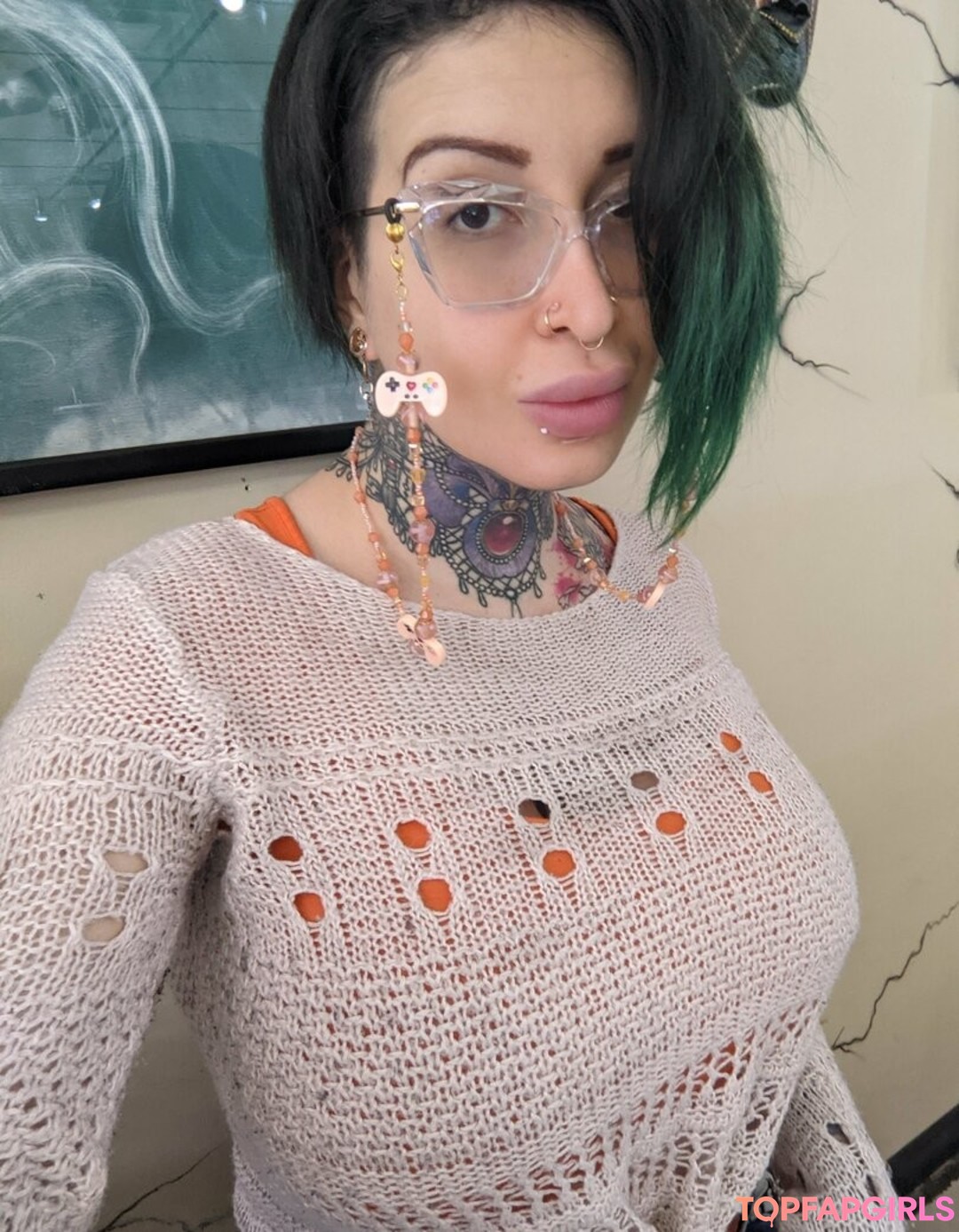 Ariane Saint Amour nude leaked OnlyFans photo #1270